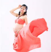 孕期這幾個(gè)部位疼痛，證明胎兒發(fā)育健康