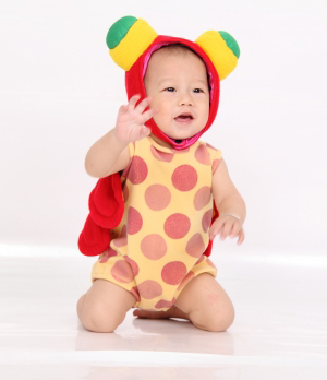 寶寶換季?；疾?寶媽要這樣做預(yù)防